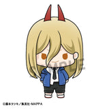 Chainsaw Man Chokorin Mascot Series Trading Figure 5 cm Assortment (6)