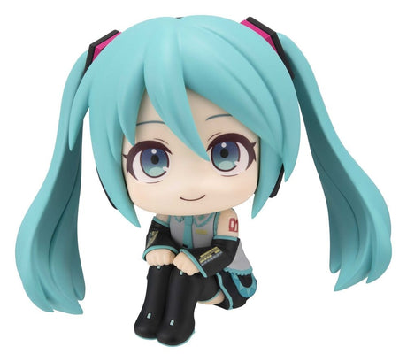 Hatsune Miku Look Up PVC Figure 11 cm (Repeat)