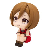 Character Vocal Series: Meiko Look Up PVC Statue Meiko 11 cm