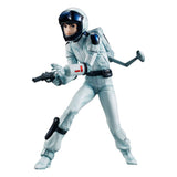 Mobile Suit Zeta Gundam GGG Statue 1/8 Kamille Bidan Limited Repeat Ver. 19 cm