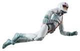 Mobile Suit Gundam G.M.G. Collection PVC Figure Earth Federation Amuro Ray Normal Suit Ver. 10 cm (Repeat)