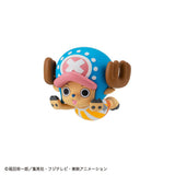 One Piece Tobimasu Trading Figure 5 cm Blind Box Assortment (6)