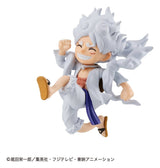 One Piece Tobimasu Trading Figure 5 cm Blind Box Assortment (6)