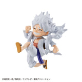 One Piece Tobimasu Trading Figure 5 cm Blind Box Assortment (6)