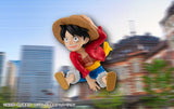 One Piece Tobimasu Trading Figure 5 cm Blind Box Assortment (6)