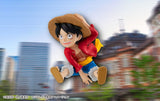 One Piece Tobimasu Trading Figure 5 cm Blind Box Assortment (6)