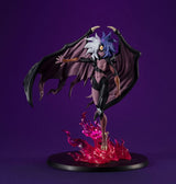Yu-Gi-Oh! Duel Monsters Monsters Chronicle GX PVC Statue Yubel 12 cm