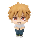 Chainsaw Man The Movie: Reze Arc Look Up PVC Statue Denji 11 cm