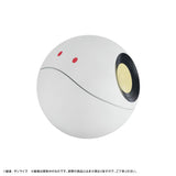 Mobile Suit Gundam GQuuuuuuX Coin Bank Haro 12 cm (with gift)