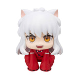 Inuyasha Look Up PVC Statue Inuyasha 11 cm