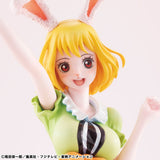 One Piece Excellent Model P.O.P. PVC Statue Carrot Limited Edition 21 cm