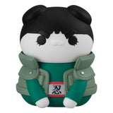 Naruto Shippuden Mega Cat Project Trading Figure 3 cm Nyaruto! Last Battle Ver. Blind Box Assortment (8)