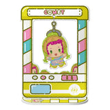 Gnosia Acrylic Figure Chara Catcher Vol. 1 9 cm Blind Box Display (8)