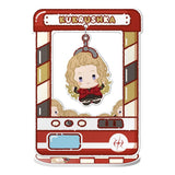 Gnosia Acrylic Figure Chara Catcher Vol. 1 9 cm Blind Box Display (8)