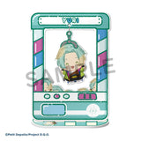 Gnosia Acrylic Figure Chara Catcher Vol. 2 9 cm Blind Box Display (8)