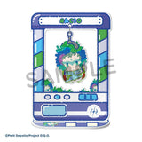 Gnosia Acrylic Figure Chara Catcher Vol. 2 9 cm Blind Box Display (8)