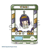 Gnosia Acrylic Figure Chara Catcher Vol. 2 9 cm Blind Box Display (8)