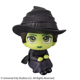 Wicked Look Up PVC Statues Elphaba & Glinda (with gift) 11 cm