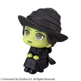 Wicked Look Up PVC Statues Elphaba & Glinda (with gift) 11 cm