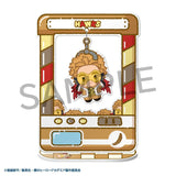 My Hero Academia Acrylic Figure Chara Catcher 9 cm Blind Box Display (8)