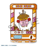 Dandadan Acrylic Figure Chara Catcher 9 cm Blind Box Display (8)