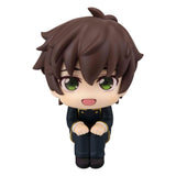 Code Geass Lelouch of the Rebellion Look Up PVC Statue Suzaku Kururugi 11 cm