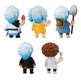 Gintama x Okawabukubu Trading Figure We love Ginsan 10 cm Blind Box Assortment (6)