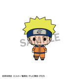 Naruto Chokorin Mascot Series Trading Figure 5 cm Blind Box Assortment (6)