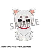 Mr. Ginpachi´s Zany Class Chokorin Mascot Series Trading Figure Vol. 1 5 cm Blind Box Assortment (6)