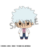 Mr. Ginpachi´s Zany Class Chokorin Mascot Series Trading Figure Blind Box 6-Pack Vol. 1 5 cm