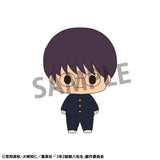 Mr. Ginpachi´s Zany Class Chokorin Mascot Series Trading Figure Blind Box 6-Pack Vol. 1 5 cm