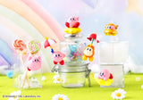 Kirby Tobimasu Trading Figure 5 cm Blind Box Assortment (6)