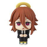 Chainsaw Man The Movie: Reze Arc Look Up PVC Statue Aki Hayakawa Smile Ver. & Angel Devil Set (with gift) 11 cm
