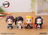 Demon Slayer Kimetsu no Yaiba Look Up PVC Statue Tanjiro Kamado 11 cm