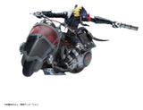 Digimon Tamers Precious G.E.M. PVC Figure Beelzebumon & Behemoth 18 cm (25th Anniversary Repeat)