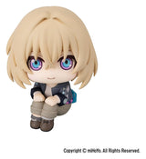 Honka: Star Rail Look Up PVC Statue Kakavasha 11 cm