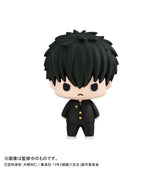 Mr. Ginpachi´s Zany Class Chokorin Mascot Series Trading Figure Vol. 2 5 cm Blind Box Assortment (6)