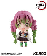 Demon Slayer Kimetsu no Yaiba Trading Figure Tanjiro & Friends 5 cm Assortment (8)