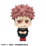 Jujutsu Kaisen Look Up PVC Statues Yuji Itadori & Yuta Okkotsu Ver. 2 11 cm (with gift)