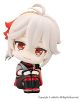 Genshin Impact Look Up PVC Statue Kazuha Kaedehara 11 cm (with gift)