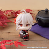 Genshin Impact Look Up PVC Statue Kazuha Kaedehara 11 cm (with gift)