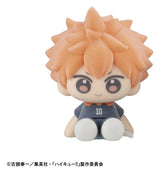 Haikyu!! Nuippo Mini Figures 6 cm Blind Box Display (6)