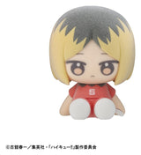 Haikyu!! Nuippo Mini Figures 6 cm Blind Box Display (6)