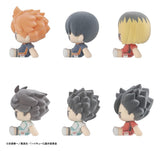 Haikyu!! Nuippo Mini Figures 6 cm Blind Box Display (6)