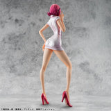 One Piece Excellent Model P.O.P. PVC Statue Vinsmoke Reiju Limited Edition 21 cm