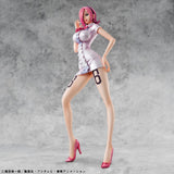 One Piece Excellent Model P.O.P. PVC Statue Vinsmoke Reiju Limited Edition 21 cm