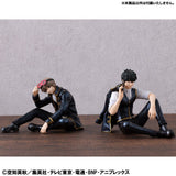 Gintama G.E.M. Series PVC Figure Palm Size Okita san 8 cm
