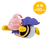 Dragon Ball Tobimas Mini Figures Volume 2 5 cm Blind Box Assortment (6)