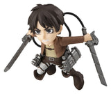 Attack on Titan Tobimas Mini Figures Blind Box Assortment (6)