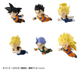 Dragon Ball Tobimas Mini Figures Vol. 3 Blind Box Assortment (6)
